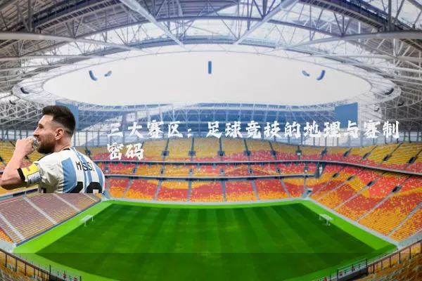 三大赛区:足球竞技的地理与赛制密码