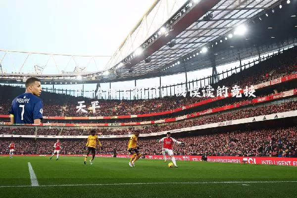 FIFA排名积分:被误读的竞技天平