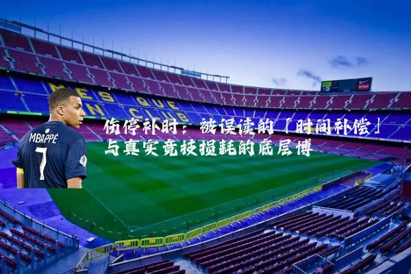 伤停补时：被误读的「时间补偿」与真实竞技损耗的底层博弈
